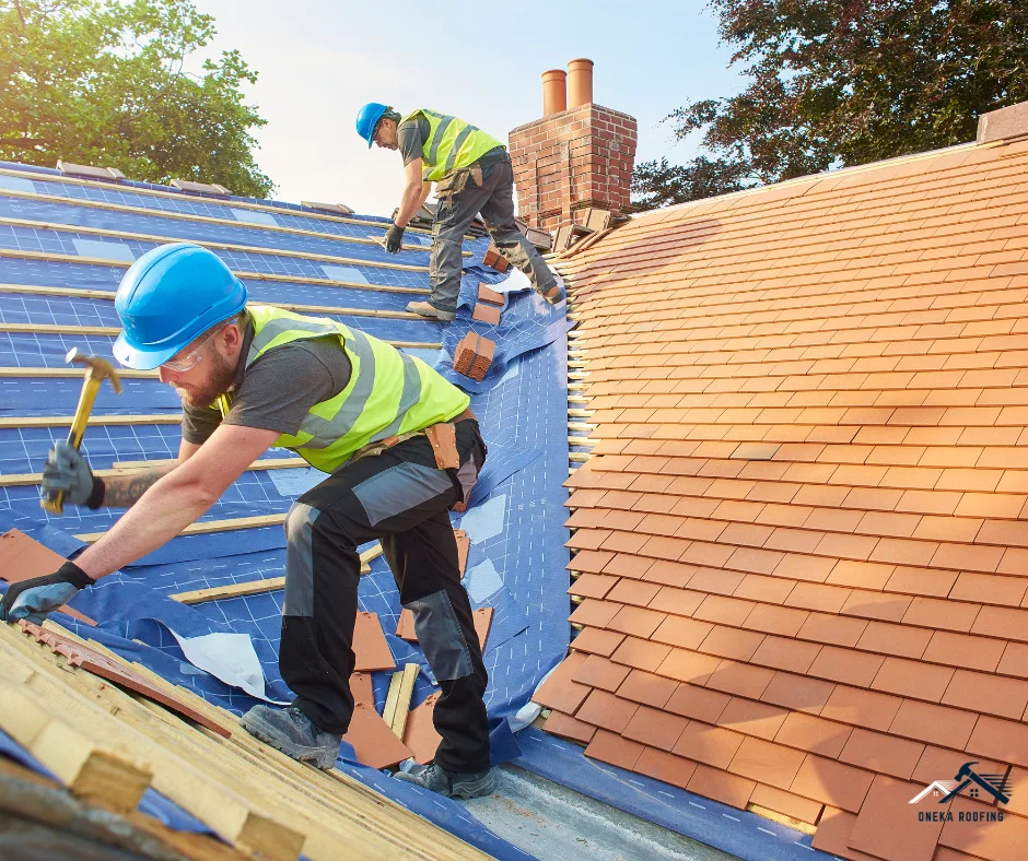 Why choose Roof Repair Near Me in Melber, KY